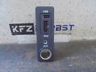 radio schakelaar Jaguar XF X250 USB iPod AUX Anschluss 3.0D 177kW 306DT 182953