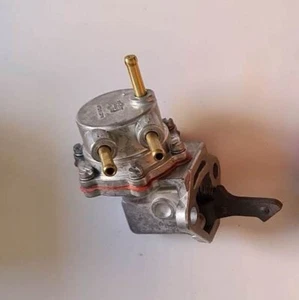 Bomba de Gasolina para Renault R9 R11 R21 1600 BCD SOFABEX 8744 8047 VALEO 24710 - Bild 1 von 1