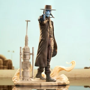 Estatua de Cad Bane Star Wars: El libro de Boba Fett 1/7 - Imagen 1 de 10