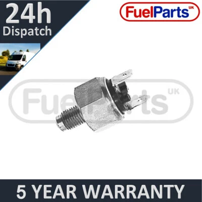 For Wolseley Triumph Rover Riley Morris MG Aust... FuelParts Brake Light Switch - Image 1 of 2