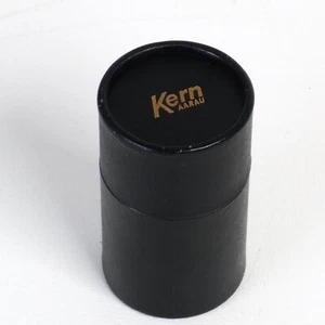 ^ Original Kern Arrau Zeicheninstrumentenbehälter Rohr ! [EX+++] - Bild 1 von 2