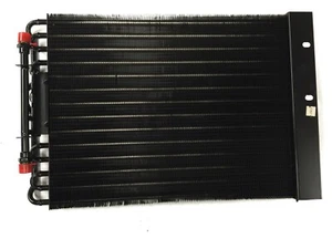 Oil Cooler 183747C1 for International Combine Separator Clutch (19040AM) - Picture 1 of 2