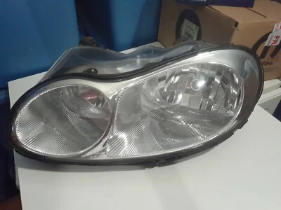 1998 to 2001 OEM Chrysler Concorde Left Headlamp P/N 4780011AH  - Image 1 of 4