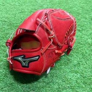 MIZUNO Japan Baseball Handschuh Global Elite H Auswahl SIGNA Pitcher RHT GA10 - Bild 1 von 7