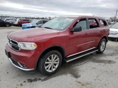 Used Fuel Tank fits: 2014 Dodge Durango  Grade A Foto 1 de 4