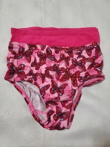City Threads Girls' Briefs Underwear Panties in 100% Cotton 2 Pack G7 - Picture 1 of 3
