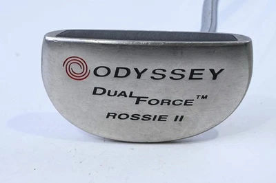 Odyssey Dual Force Rossie II Putter / 35 Inch - Image 1 of 4