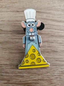 Disney Pin Remy Ratatouille Pixar Nutcracker Holiday Mystery  - Picture 1 of 2