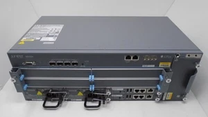JUNIPER MX104-80G-AC-BNDL WIth Dual AC and Dual RE-S-MX104 - Picture 1 of 1