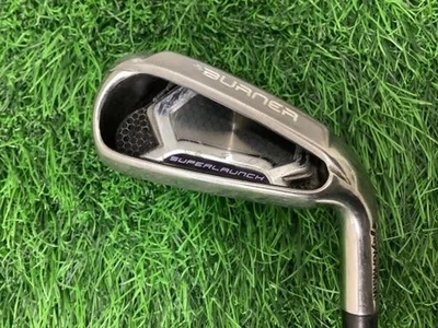 TaylorMade Burner Super Launch Damen Eisen 1 Stück #5 Flex Damen Original... - Bild 1 von 4