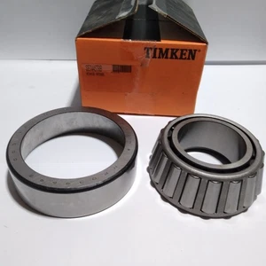 Timken Tappered Rollin Bearing p/n Set445TRB - Picture 1 of 2