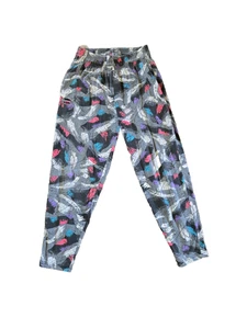 Otomix Sport Bodybuilding, MMA, 80s/90s Workout Pants, Flair - Picture 1 of 7