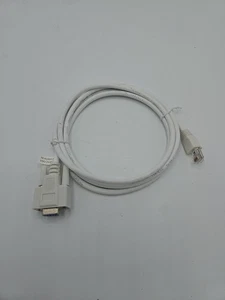 Cavo Console Huawei bianco 50.6g003.002 seriale RJ45 - Picture 1 of 3