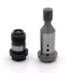 24355-2M000 24375-2M000 Control Valve for Hyundai Creta 20-23 For Kia Sonet 1.2L - Picture 1 of 8