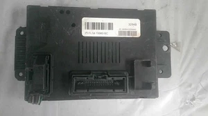 Temperature Control Module Fits 15-17 FORD EXPEDITION FL14-19980-BC FL1419980BC - Picture 1 of 4