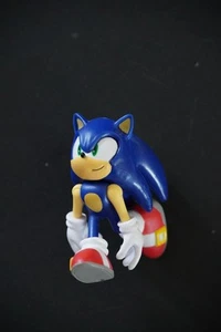 SONIC THE HEDGEHOG 2" ACTION FIGURE - Picture 1 of 4