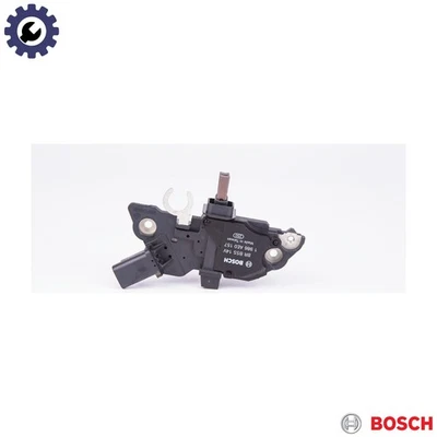 ALTERNATOR REGULATOR 1 986 AE0 157 - Image 1 of 4