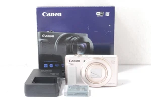 Canon PowerShot SX620 HS digital camera English Language Working Good - Picture 1 of 7
