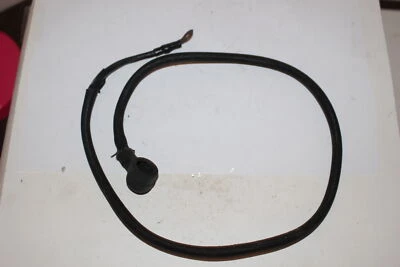 CABLE CABLE MOTOR ARRANQUE SUZUKI GS700 DR350 DR250 GS1150 GS850 (TOE904)  Foto 1 de 4