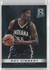 2013-14 Panini Spectra /199 Roy Hibbert #59