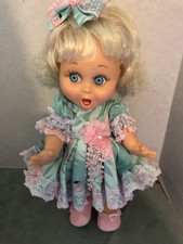 galoob baby face dolls for sale on ebay