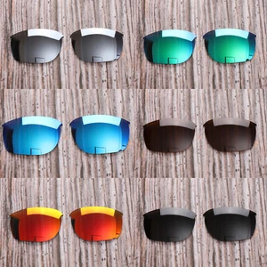 IR.Element Polarized Replacement Lens for-Oakley Sliver Edge OO9413 Sunglasses - Picture 1 of 8