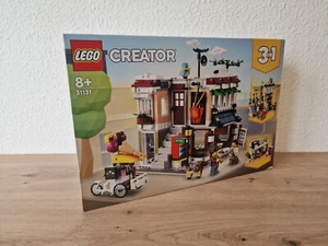 LEGO® Creator 31131 Nudelladen, NEU & OVP - Bild 1 von 4