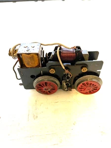 Marx Locomotive Motor NO Side Rods - Picture 1 of 6