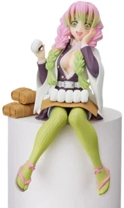 Demon Slayer: Kimetsu no Yaiba – Mitsuri Kanroji Perching PM Statue - Collect - Picture 1 of 3