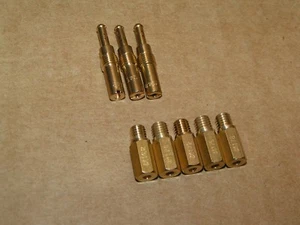 Honda CRF450F CRF450 CRF 450 FCR Carburetor Multi Jet Kit # 42 45 48 / #168-178 - Bild 1 von 1