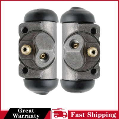 For Chevrolet El Camino 1959 1960 2x Raybestos Brakes Drum Brake Wheel Cylinder - Image 1 of 4