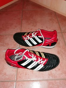 عدواني إعادة مال تجهيز scarpe da calcio a 6 tacchetti adidas -  patrickburns.org