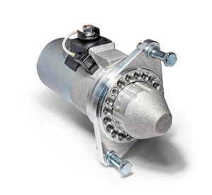 PowerLite RAC804 Jaguar E Type 4.2L High Torque Starter - 5 year warranty* - Picture 1 of 5