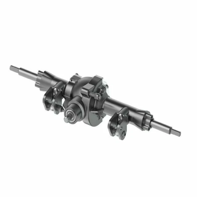 Redcat Everest RER13366 Portal Axle Kit-V2 (Pre-Assembled)