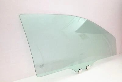 Passenger/Right Side Front Door Window Glass For 2007-2015 Mazda CX-9 - Imagem 1 de 3