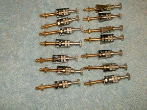 NEEDLE VALVE ASSEMBLYS NOS K&B &TORPEDO NEEDLE AND SPRAYBAR MADE BY ME QUALITY - Picture 1 of 2
