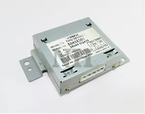 28344EQ410 Nissan X-Trail T30 Genuine Satellite Navigation Control Module Unit - Picture 1 of 3