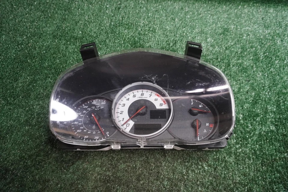 2013 2014 TOYOTA Scion FR-S спидометр калибра кластер OEM 116K миль 85003CA010 - Изображение 1 из 4