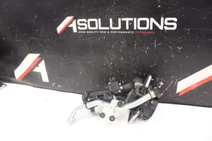 17-24 Nissan GTR R35 VR38 AWD Secondary Air Injection Smog Pump 14810JF01B OEM - Bild 1 von 9