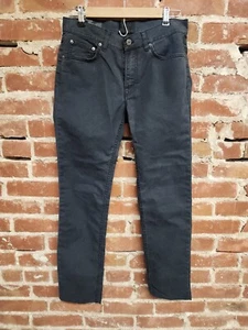 Acne Studios Ace Ups Black Jeans 31/32 NWT Mens - Picture 1 of 5