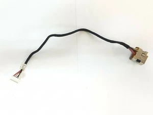 Steckverbinder Netzteil Klinke für compaq presario CQ62-a36SF - Bild 1 von 1