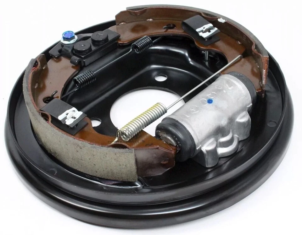 Panel de freno delantero derecho Kawasaki Mule 41035-1309 nuevo original OEM Foto 1 de 4