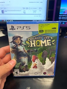 A5 No Place Like Home (PS5 Playstation 5) BRANDNEU Sealed! - Bild 1 von 1
