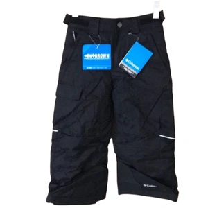 Columbia Youth Boys Artic Trip II Snow Pants Size XXSmall - Picture 1 of 2
