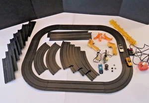 1977 VINTAGE Aurora® AFX® Model Monitoring Racing Set No #2101-141 Extra Track - Picture 1 of 24