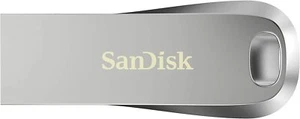 Unidad flash USB Sandisk Ultra Luxe USB3.1 USB (SDCZ74) 256 GB 512 GB 1 TB - Imagen 1 de 12