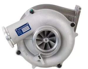Turbo Turbocharger For Ford 7.3L PowerStroke International Navistar T444E - Picture 1 of 2