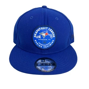 New Era 9Fifty MLB Toronto Blue Jays Spring Training Snapback Cap Hat NWT - Picture 1 of 8