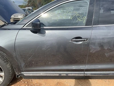 Driver Left Front Door Fits 16-23 MAZDA CX-9 2203041 Foto 1 de 2