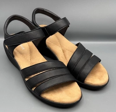 Sandalia Kenton con tiras (mujer) de Easy Spirit talla 8 Foto 1 de 4